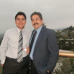 Meet your Posher, Mehran